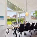Stygg - 75m From The Sea By Interhome Vakantiehuis *