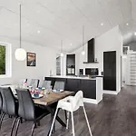 Stygg - 75m From The Sea By Interhome * Haderslev