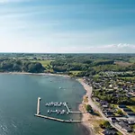 Vakantiehuis Stygg - 75m From The Sea By Interhome Haderslev