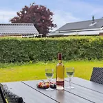 Vakantiehuis Stygg - 75m From The Sea By Interhome Haderslev