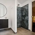 Stygg - 75m From The Sea By Interhome هادرسليف