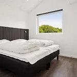 Vakantiehuis Stygg - 75m From The Sea By Interhome Haderslev