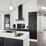 Stygg - 75m From The Sea By Interhome بيت للعطل