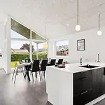 Stygg - 75m From The Sea By Interhome * Haderslev