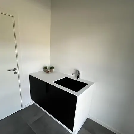 Holiday home Stygg Haderslev