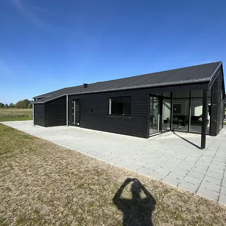 Stygg Holiday home Haderslev