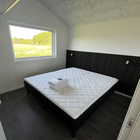 Stygg Holiday home *
