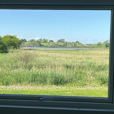 Holiday home Stygg Haderslev