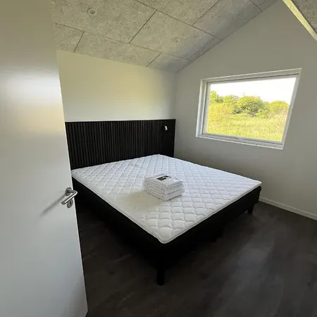 Stygg Holiday home *