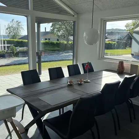 Holiday home Stygg Haderslev