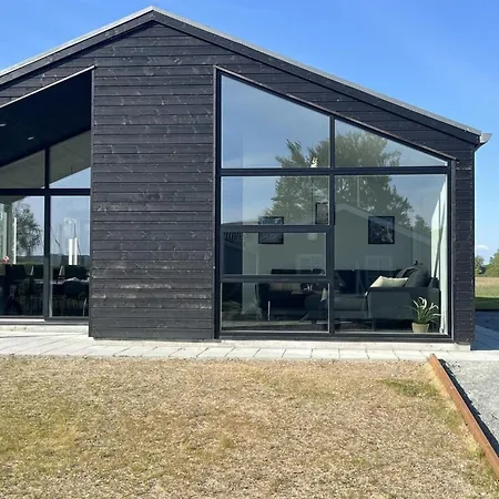 Holiday home Stygg *