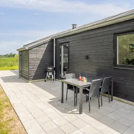 Holiday home Stygg