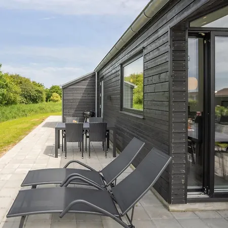 Stygg Holiday home