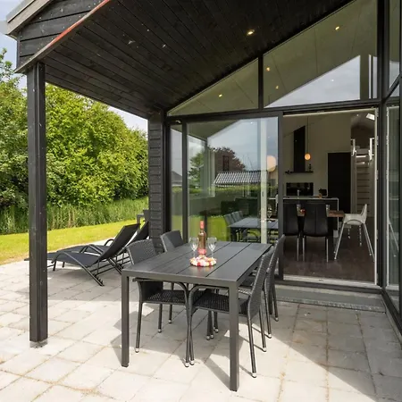 Stygg Holiday home