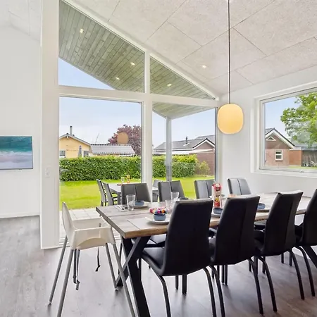 Stygg - 75m From The Sea By Interhome Holiday home *