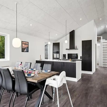 Stygg - 75m From The Sea By Interhome * ハザスレウ