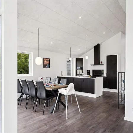 Stygg - 75m From The Sea By Interhome * Haderslev