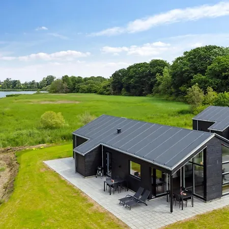 Stygg - 75m From The Sea By Interhome * Haderslev