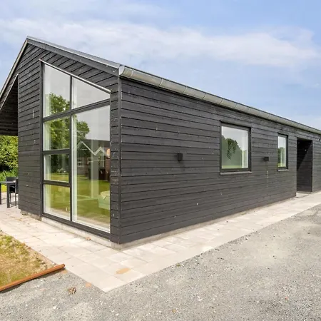 Stygg - 75m From The Sea By Interhome *