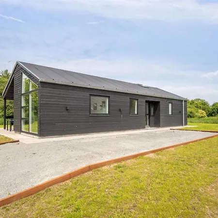 Vakantiehuis Stygg - 75m From The Sea By Interhome *
