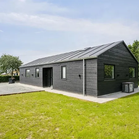 Stygg - 75m From The Sea By Interhome Vakantiehuis Haderslev