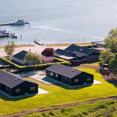 別荘 Stygg - 75m From The Sea By Interhome *