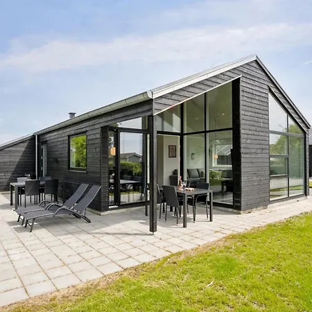 Vakantiehuis Stygg - 75m From The Sea By Interhome *