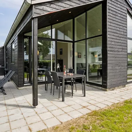 Stygg - 75m From The Sea By Interhome Vakantiehuis
