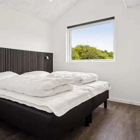 Holiday home Stygg - 75m From The Sea By Interhome Haderslev