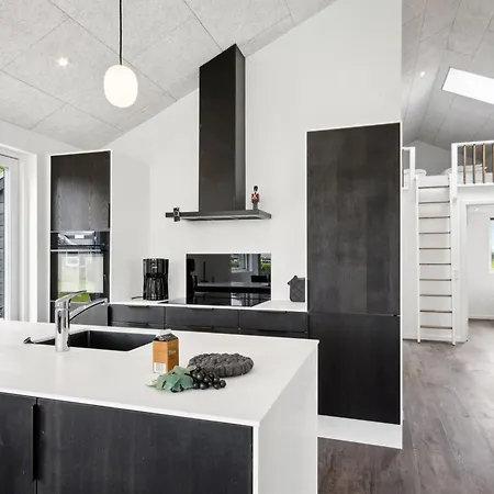 Stygg - 75m From The Sea By Interhome 別荘