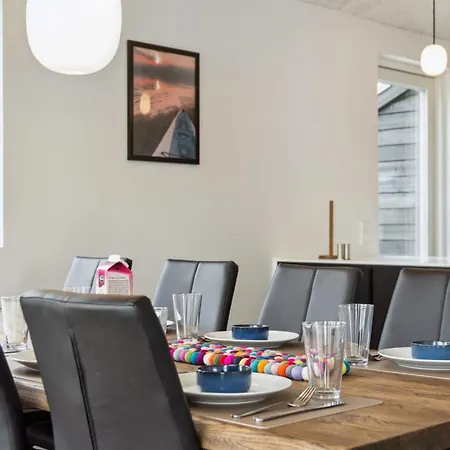 Hébergement de vacances Stygg - 75m From The Sea By Interhome