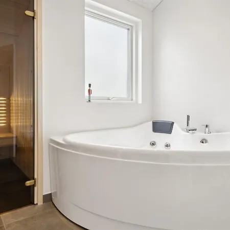 Hébergement de vacances Stygg - 75m From The Sea By Interhome